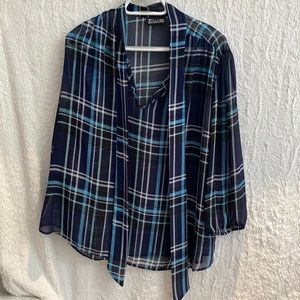 #27 New York & Co size XL